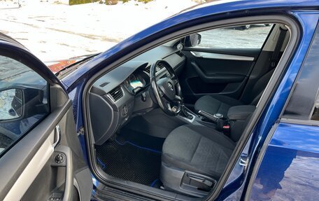 Skoda Octavia, 2014 год, 1 070 000 рублей, 10 фотография