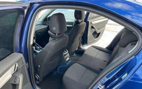 Skoda Octavia, 2014 год, 1 070 000 рублей, 9 фотография