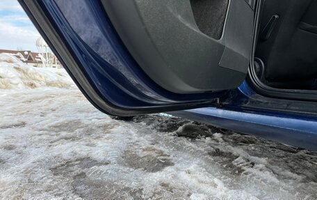 Skoda Octavia, 2014 год, 1 070 000 рублей, 12 фотография