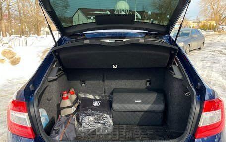 Skoda Octavia, 2014 год, 1 070 000 рублей, 16 фотография