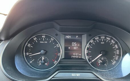 Skoda Octavia, 2014 год, 1 070 000 рублей, 36 фотография