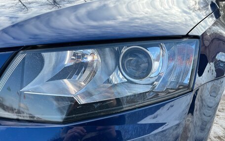 Skoda Octavia, 2014 год, 1 070 000 рублей, 34 фотография