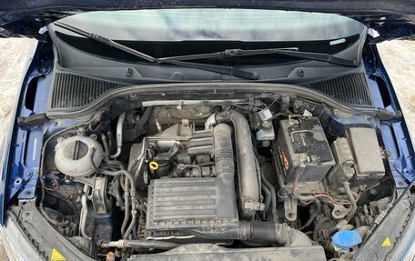 Skoda Octavia, 2014 год, 1 070 000 рублей, 32 фотография