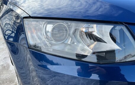 Skoda Octavia, 2014 год, 1 070 000 рублей, 35 фотография