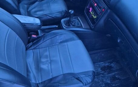 Volkswagen Passat B5+ рестайлинг, 1998 год, 160 000 рублей, 5 фотография