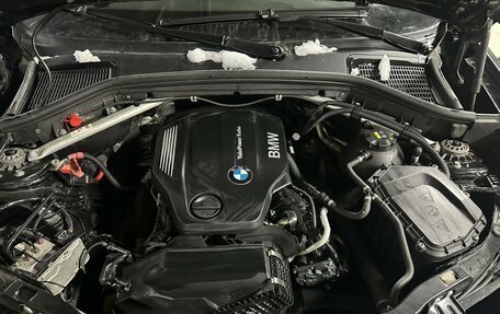 BMW X3, 2015 год, 1 750 000 рублей, 7 фотография