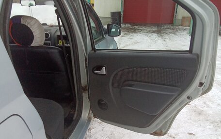 Renault Logan I, 2007 год, 220 000 рублей, 7 фотография