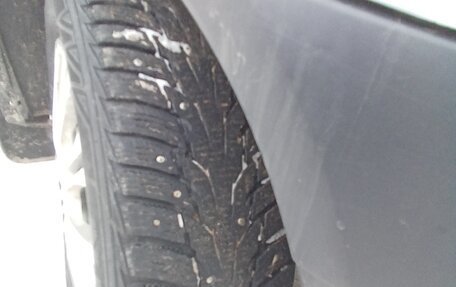 Renault Logan I, 2007 год, 220 000 рублей, 6 фотография