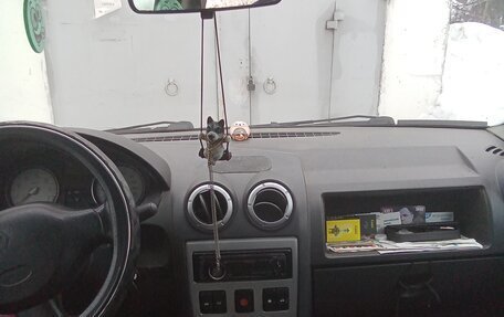 Renault Logan I, 2007 год, 220 000 рублей, 3 фотография