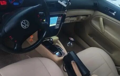 Volkswagen Passat B5+ рестайлинг, 2003 год, 500 000 рублей, 3 фотография