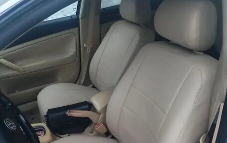 Volkswagen Passat B5+ рестайлинг, 2003 год, 500 000 рублей, 2 фотография