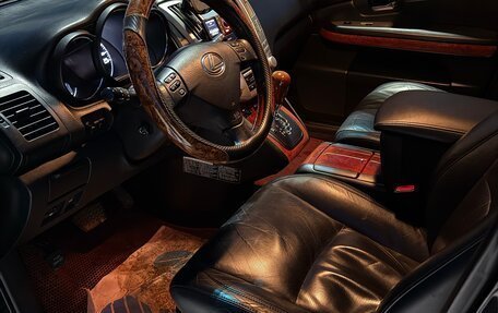 Lexus RX II рестайлинг, 2008 год, 1 450 000 рублей, 6 фотография