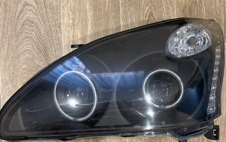 Lexus RX II рестайлинг, 2008 год, 1 450 000 рублей, 8 фотография