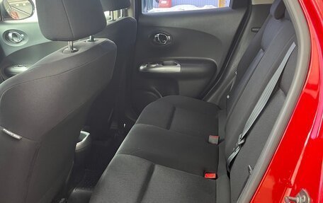 Nissan Juke II, 2014 год, 1 150 000 рублей, 7 фотография