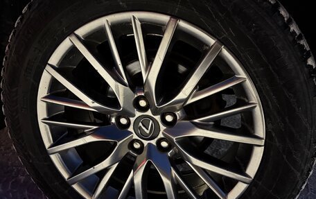 Lexus RX II рестайлинг, 2008 год, 1 450 000 рублей, 9 фотография