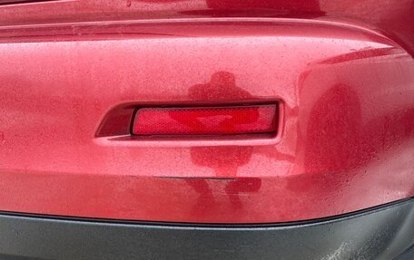 Nissan Juke II, 2014 год, 1 150 000 рублей, 17 фотография