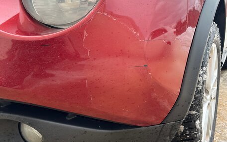 Nissan Juke II, 2014 год, 1 150 000 рублей, 16 фотография