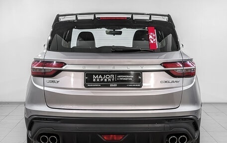 Geely Coolray I, 2022 год, 1 100 000 рублей, 6 фотография