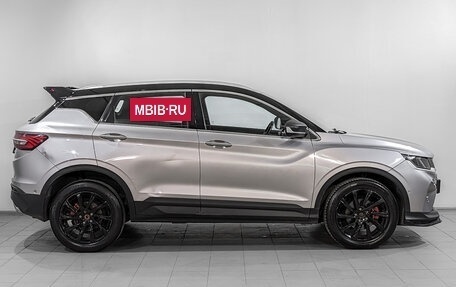 Geely Coolray I, 2022 год, 1 100 000 рублей, 4 фотография