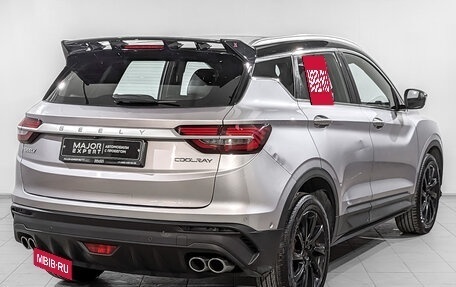 Geely Coolray I, 2022 год, 1 100 000 рублей, 5 фотография