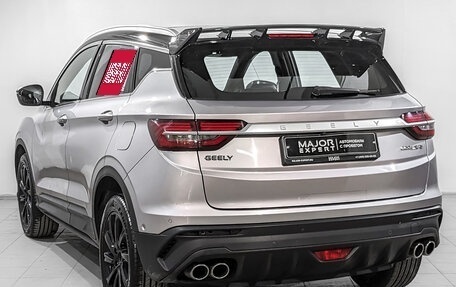 Geely Coolray I, 2022 год, 1 100 000 рублей, 7 фотография