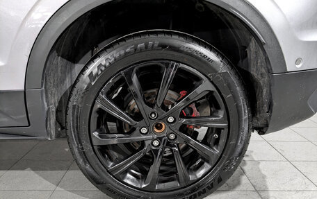 Geely Coolray I, 2022 год, 1 100 000 рублей, 17 фотография