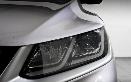 Geely Coolray I, 2022 год, 1 100 000 рублей, 16 фотография