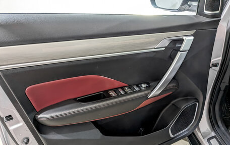 Geely Coolray I, 2022 год, 1 100 000 рублей, 18 фотография