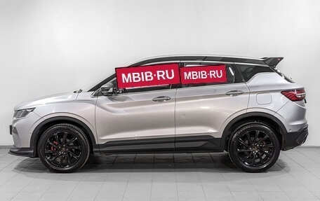 Geely Coolray I, 2022 год, 1 100 000 рублей, 8 фотография