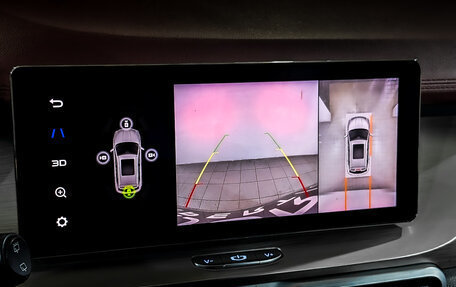 Geely Coolray I, 2022 год, 1 100 000 рублей, 25 фотография