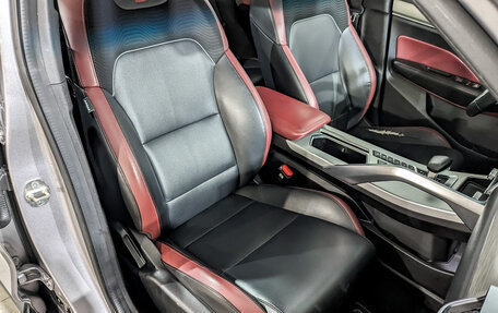 Geely Coolray I, 2022 год, 1 100 000 рублей, 23 фотография