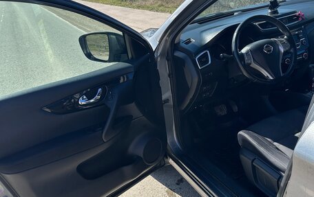 Nissan Qashqai, 2015 год, 1 550 000 рублей, 9 фотография