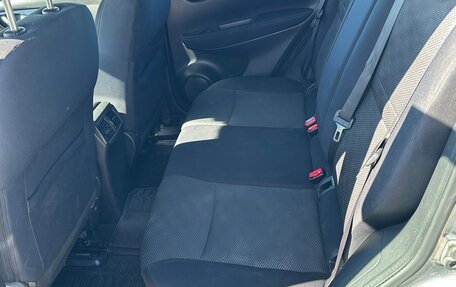 Nissan Qashqai, 2015 год, 1 550 000 рублей, 10 фотография