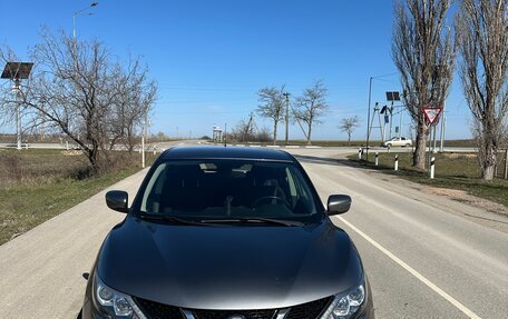 Nissan Qashqai, 2015 год, 1 550 000 рублей, 2 фотография