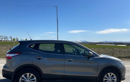 Nissan Qashqai, 2015 год, 1 550 000 рублей, 6 фотография