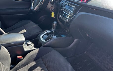 Nissan Qashqai, 2015 год, 1 550 000 рублей, 12 фотография