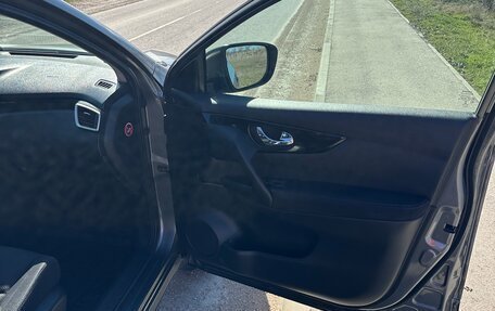 Nissan Qashqai, 2015 год, 1 550 000 рублей, 15 фотография