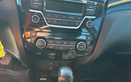 Nissan Qashqai, 2015 год, 1 550 000 рублей, 13 фотография