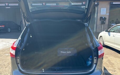 Nissan Qashqai, 2015 год, 1 550 000 рублей, 20 фотография