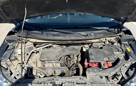 Nissan Qashqai, 2015 год, 1 550 000 рублей, 18 фотография