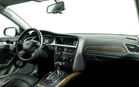 Audi A4, 2015 год, 1 479 700 рублей, 9 фотография