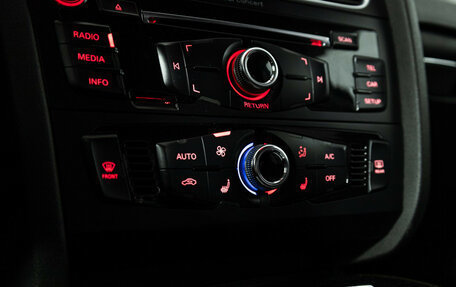 Audi A4, 2015 год, 1 479 700 рублей, 15 фотография