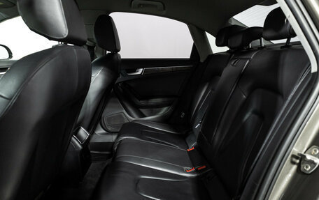 Audi A4, 2015 год, 1 479 700 рублей, 10 фотография