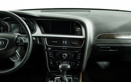 Audi A4, 2015 год, 1 479 700 рублей, 14 фотография