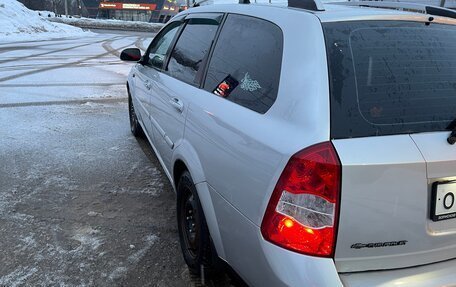Chevrolet Lacetti, 2007 год, 360 000 рублей, 3 фотография