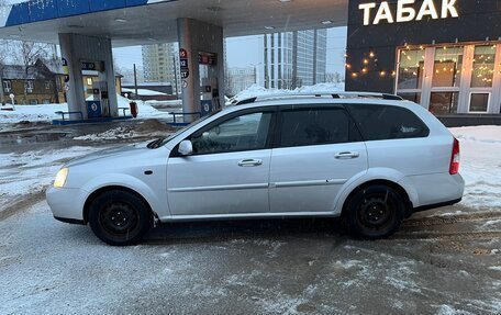 Chevrolet Lacetti, 2007 год, 360 000 рублей, 6 фотография