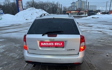 Chevrolet Lacetti, 2007 год, 360 000 рублей, 2 фотография