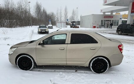 Chevrolet Cobalt II, 2013 год, 310 000 рублей, 3 фотография