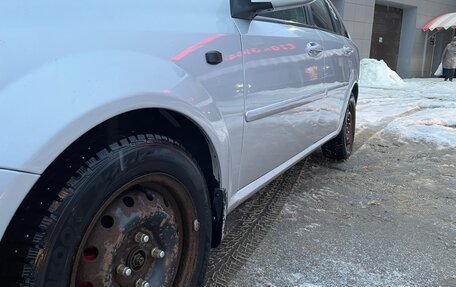 Chevrolet Lacetti, 2007 год, 360 000 рублей, 10 фотография