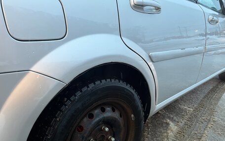 Chevrolet Lacetti, 2007 год, 360 000 рублей, 9 фотография